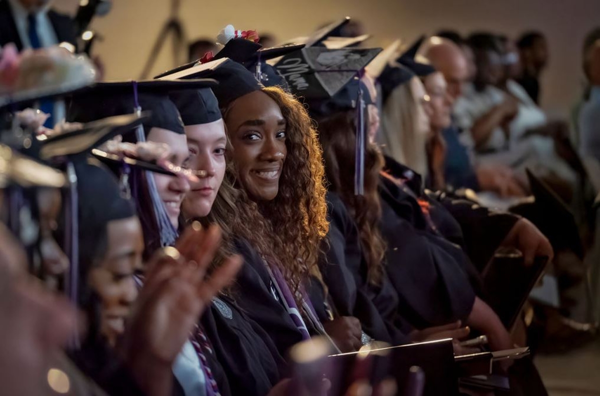 Nearly 800 Students Set To Graduate At MGA’s Fall 2024 Commencement ...